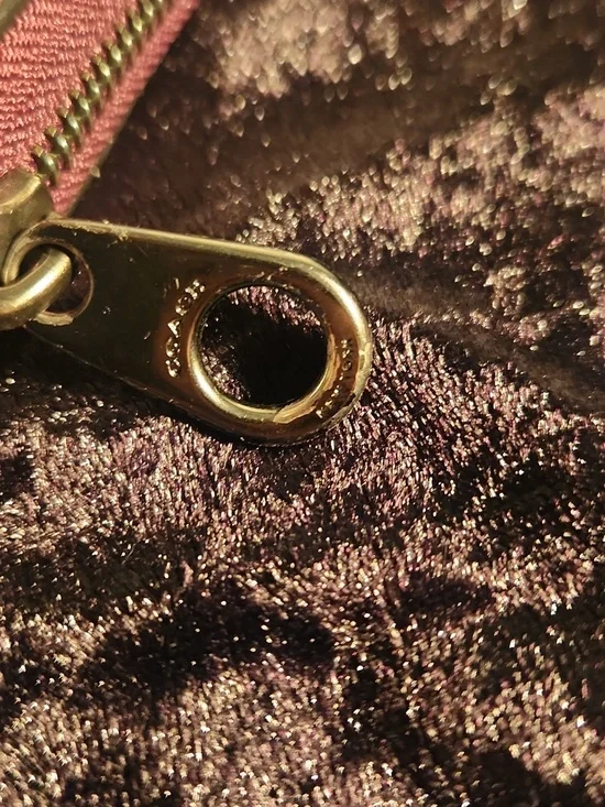 Coach X Disney Once Upon A Dream Wallet - Picture 3 of 9